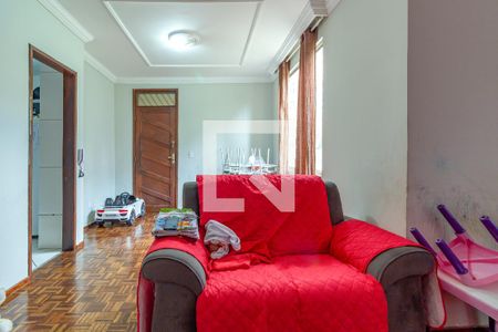 Apartamento à venda com 2 quartos, 60m² em São João Batista (venda Nova), Belo Horizonte