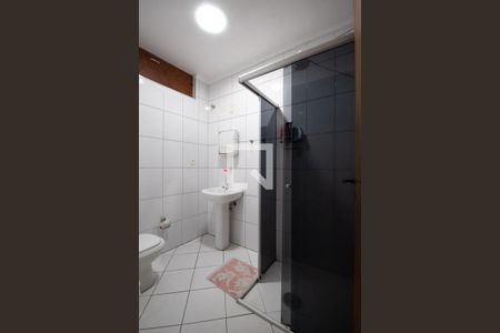 Apartamento à venda com 125m², 3 quartos e 2 vagas Apartamento à venda com 125m², 3 quartos e 2 vagasBanheiro 3