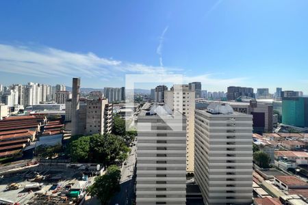 Apartamento à venda com 47m², 2 quartos e 1 vagaVista