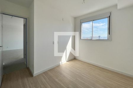 Apartamento à venda com 47m², 2 quartos e 1 vagaQuarto 2 - Suíte