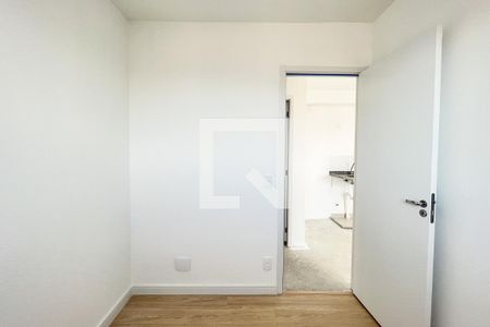 Apartamento à venda com 47m², 2 quartos e 1 vagaQuarto 1