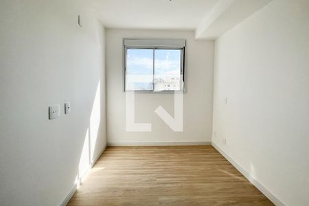Apartamento à venda com 47m², 2 quartos e 1 vagaQuarto 2 - Suíte