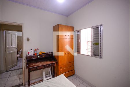 Quarto 1 de casa à venda com 3 quartos, 160m² em Vila Água Funda, São Paulo