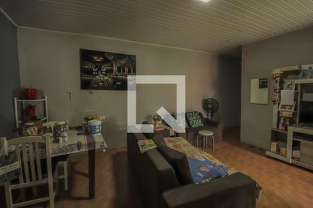 Sala 2 de casa à venda com 2 quartos, 180m² em Scharlau, São Leopoldo