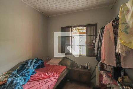 Casa à venda com 180m², 2 quartos e 2 vagasQuarto 3