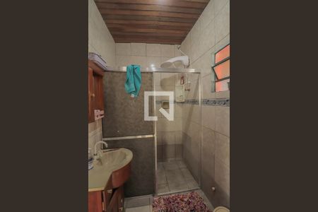 Casa à venda com 180m², 2 quartos e 2 vagasBanheiro