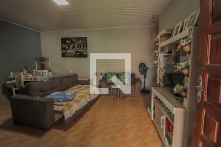 Sala 2 de casa à venda com 2 quartos, 180m² em Scharlau, São Leopoldo