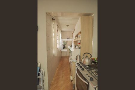 Casa à venda com 180m², 2 quartos e 2 vagasCozinha 2