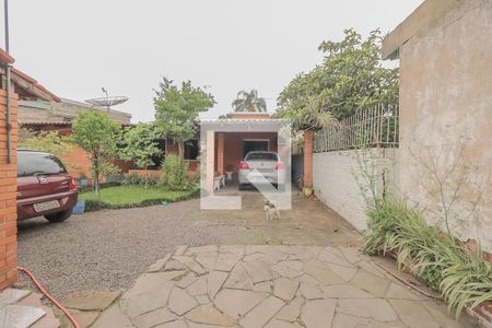 Casa à venda com 180m², 2 quartos e 2 vagasÁrea externa