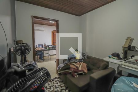 Sala de casa à venda com 2 quartos, 180m² em Scharlau, São Leopoldo