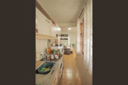 Casa à venda com 180m², 2 quartos e 2 vagasCozinha 2