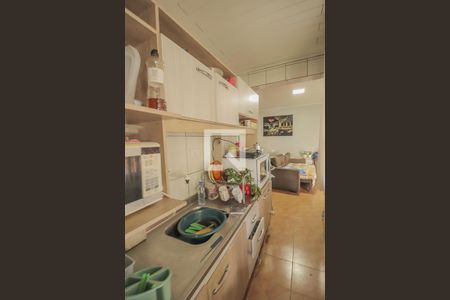 Casa à venda com 180m², 2 quartos e 2 vagasCozinha 2