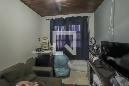 Sala de casa à venda com 2 quartos, 180m² em Scharlau, São Leopoldo