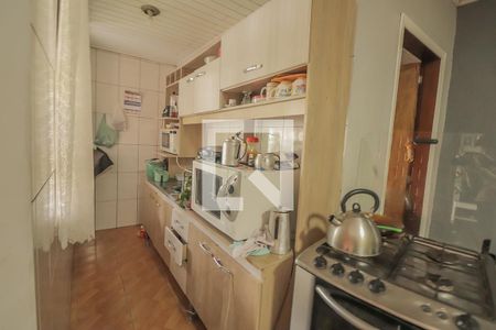 Casa à venda com 180m², 2 quartos e 2 vagasCozinha 2