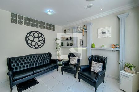 Sala de casa à venda com 3 quartos, 212m² em Alto da Mooca, São Paulo