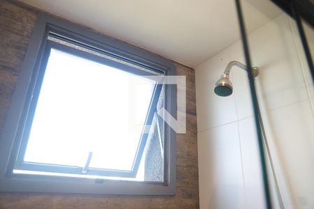 Apartamento à venda com 78m², 2 quartos e 1 vagaBanheiro da Suíte