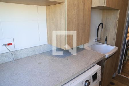Apartamento à venda com 78m², 2 quartos e 1 vagaÁrea de Serviço