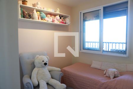 Apartamento à venda com 78m², 2 quartos e 1 vagaQuarto