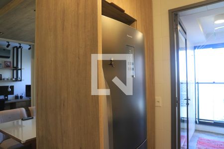 Apartamento à venda com 78m², 2 quartos e 1 vagaCozinha