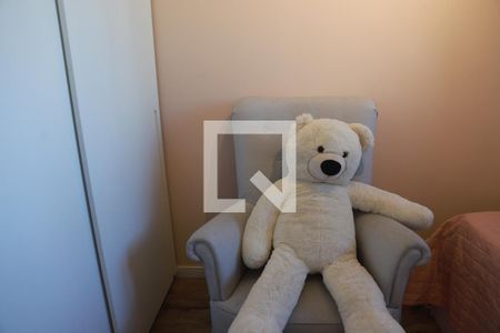 Apartamento à venda com 78m², 2 quartos e 1 vagaQuarto