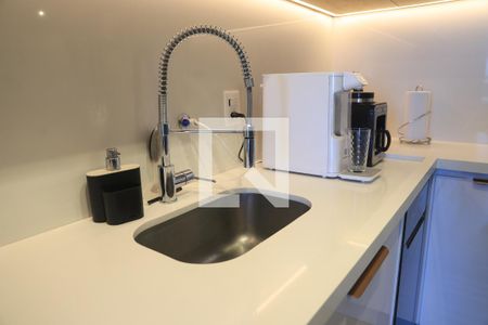 Apartamento à venda com 78m², 2 quartos e 1 vagaCozinha