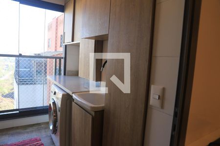 Apartamento à venda com 78m², 2 quartos e 1 vagaÁrea de Serviço