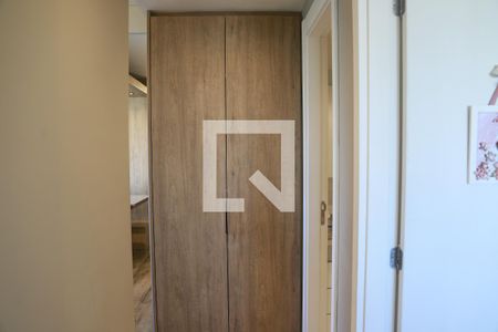 Apartamento à venda com 78m², 2 quartos e 1 vagaCorredor