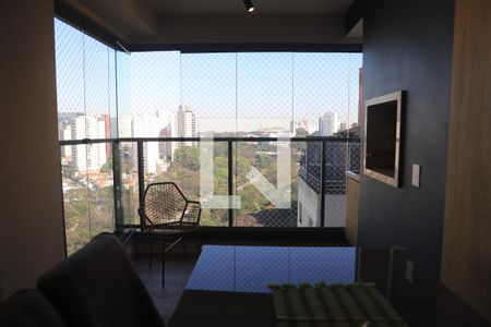 Apartamento à venda com 78m², 2 quartos e 1 vagaSacada