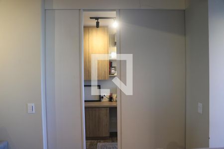 Apartamento à venda com 78m², 2 quartos e 1 vagaEscritório