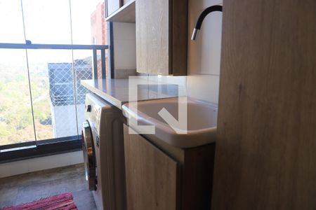 Apartamento à venda com 78m², 2 quartos e 1 vagaÁrea de Serviço