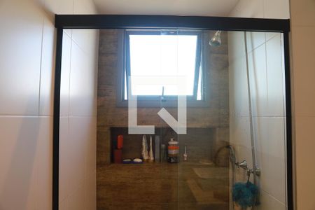 Apartamento à venda com 78m², 2 quartos e 1 vagaBanheiro da Suíte