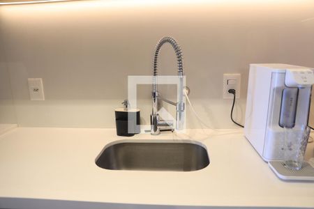 Apartamento à venda com 78m², 2 quartos e 1 vagaCozinha