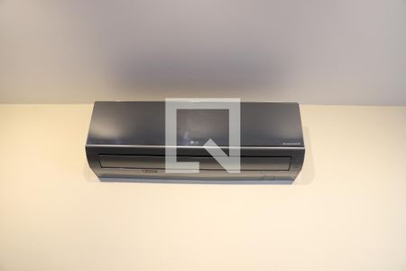 Sala de apartamento à venda com 2 quartos, 78m² em Vila Monte Alegre, São Paulo