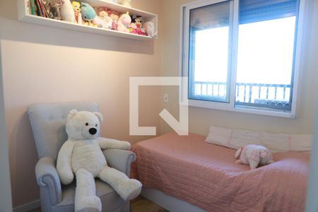 Apartamento à venda com 78m², 2 quartos e 1 vagaQuarto