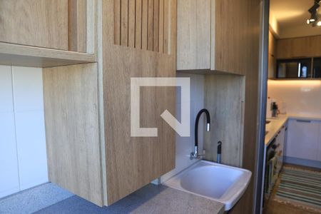 Apartamento à venda com 78m², 2 quartos e 1 vagaÁrea de Serviço