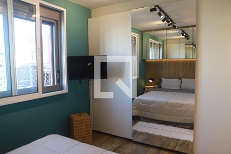 Apartamento à venda com 78m², 2 quartos e 1 vagaSuite