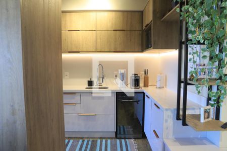 Apartamento à venda com 78m², 2 quartos e 1 vagaCozinha