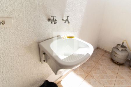 Casa de condomínio à venda com 105m², 2 quartos e 2 vagas Casa de condomínio à venda com 105m², 2 quartos e 2 vagasÁrea de Serviço