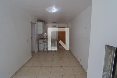 Sala de apartamento à venda com 2 quartos, 45m² em São José, São Leopoldo