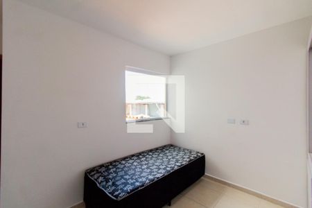 Quarto de apartamento para alugar com 1 quarto, 30m² em Vila Nhocuné, São Paulo