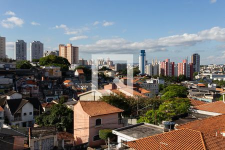 Apartamento à venda com 75m², 2 quartos e sem vagaVista da Varanda 2