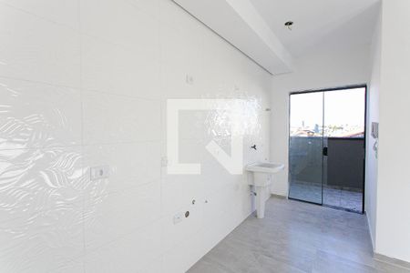 Apartamento à venda com 75m², 2 quartos e sem vagaCozinha