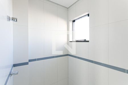 Apartamento à venda com 75m², 2 quartos e sem vagaBanheiro