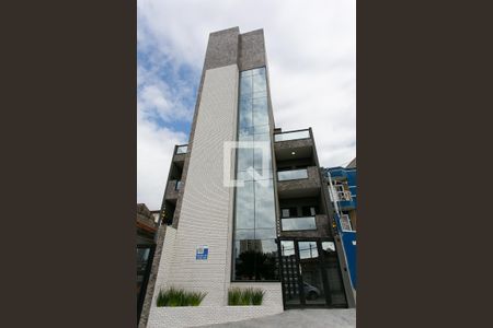 Apartamento à venda com 75m², 2 quartos e sem vagaFachada do Condomínio