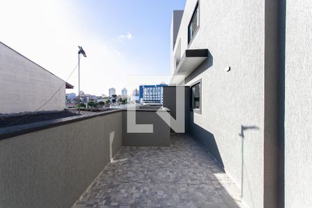 Apartamento à venda com 75m², 2 quartos e sem vagaVaranda 2
