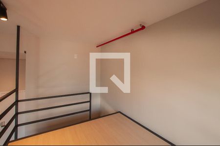 Studio de kitnet/studio para alugar com 1 quarto, 27m² em Pinheiros, São Paulo
