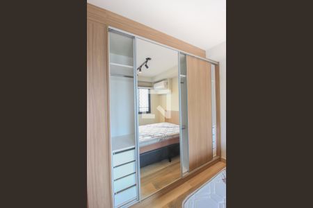 Studio à venda com 25m², 1 quarto e sem vagaQuarto 