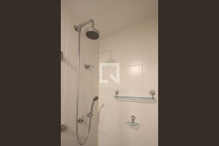 Studio à venda com 25m², 1 quarto e sem vagaBanheiro