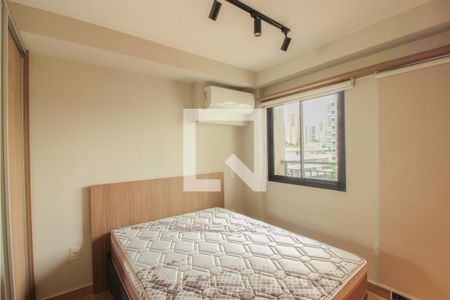 Studio à venda com 25m², 1 quarto e sem vagaQuarto 