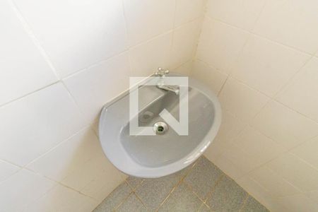 Casa à venda com 180m², 3 quartos e 3 vagasBanheiro de Serviço